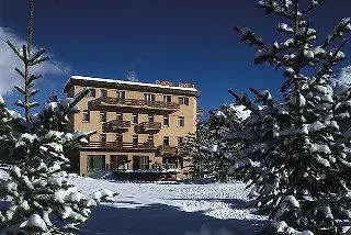 Sporthotel Samedan Hotel Samedan