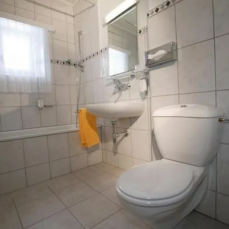 Szálloda Sporthotel Samedan 3*