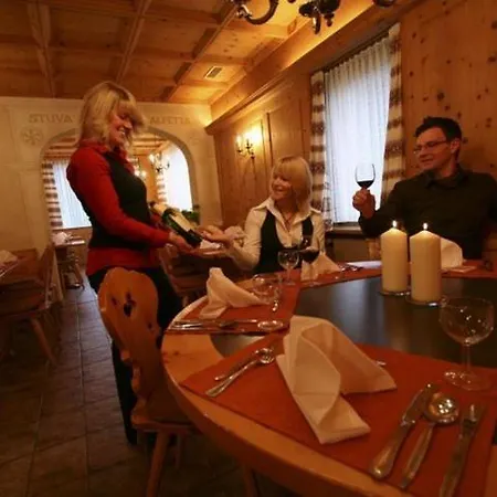 Sporthotel Samedan 3* Samedan