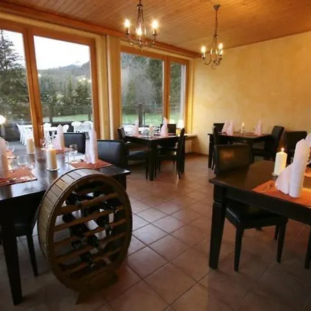 Sporthotel Samedan Szálloda Samedan