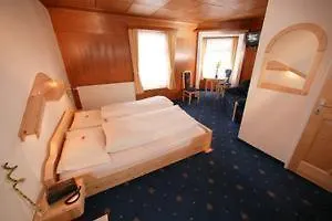 Sporthotel Samedan Szálloda Samedan